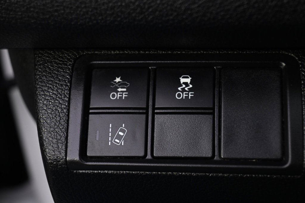 Used 2019 Honda Civic EX image 23