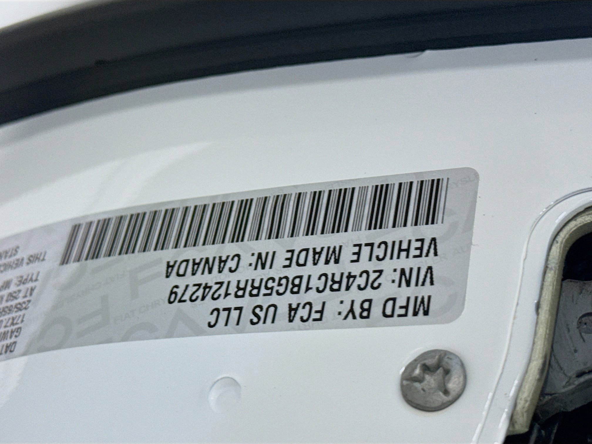 Used 2024 Chrysler Pacifica Touring-L FWD image 38