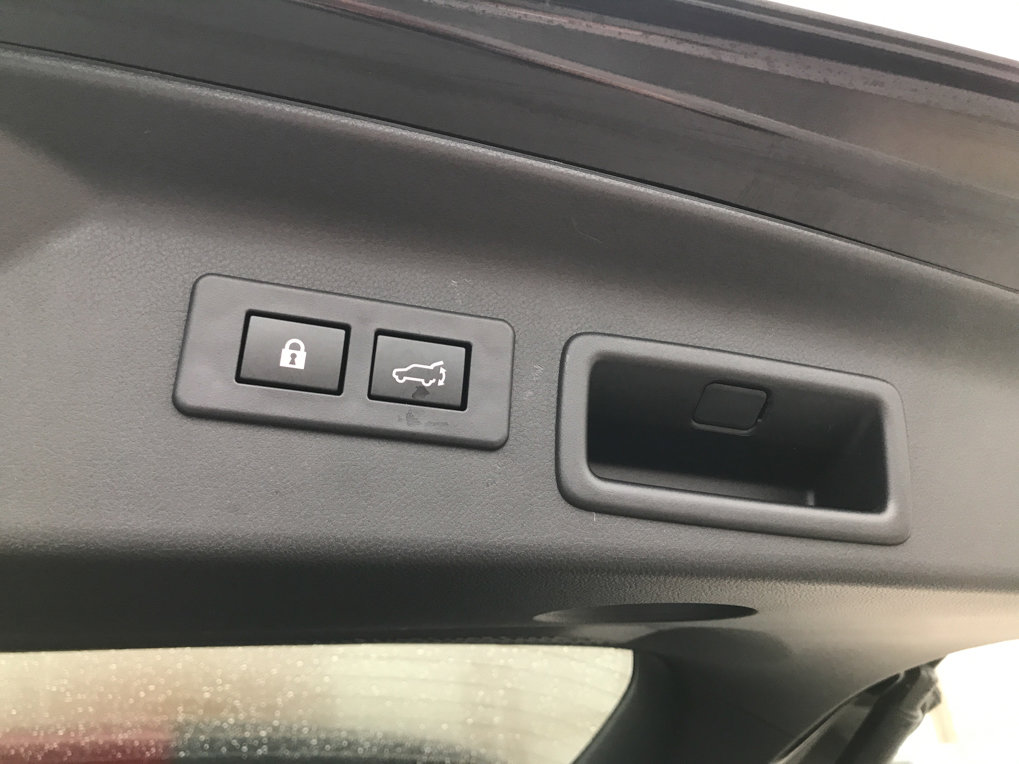 Used 2025 Subaru Forester Sport w/ Protection Package (1PH) image 30