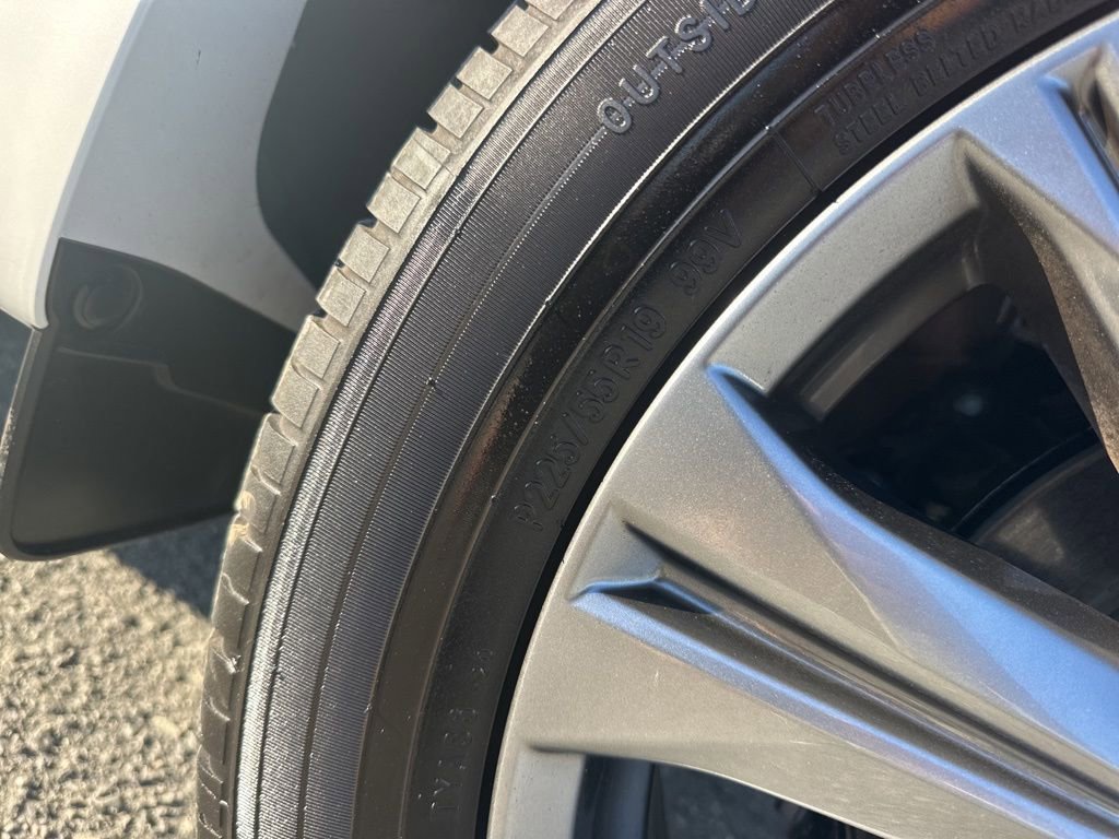 Used 2025 MAZDA CX-5 Signature image 35