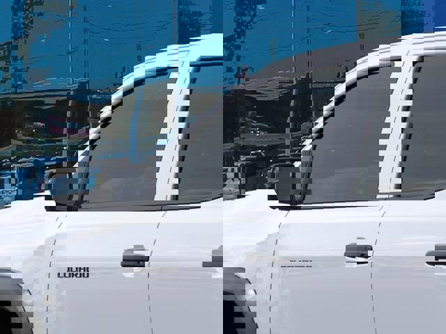 New 2026 Chevrolet Colorado Trail Boss image 12