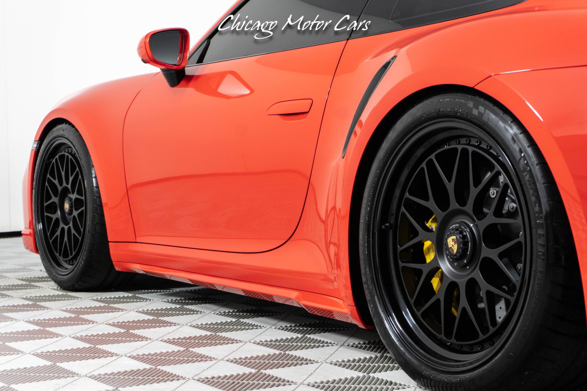 Used 2022 Porsche 911 GT3 RS AWD/4WD image 18