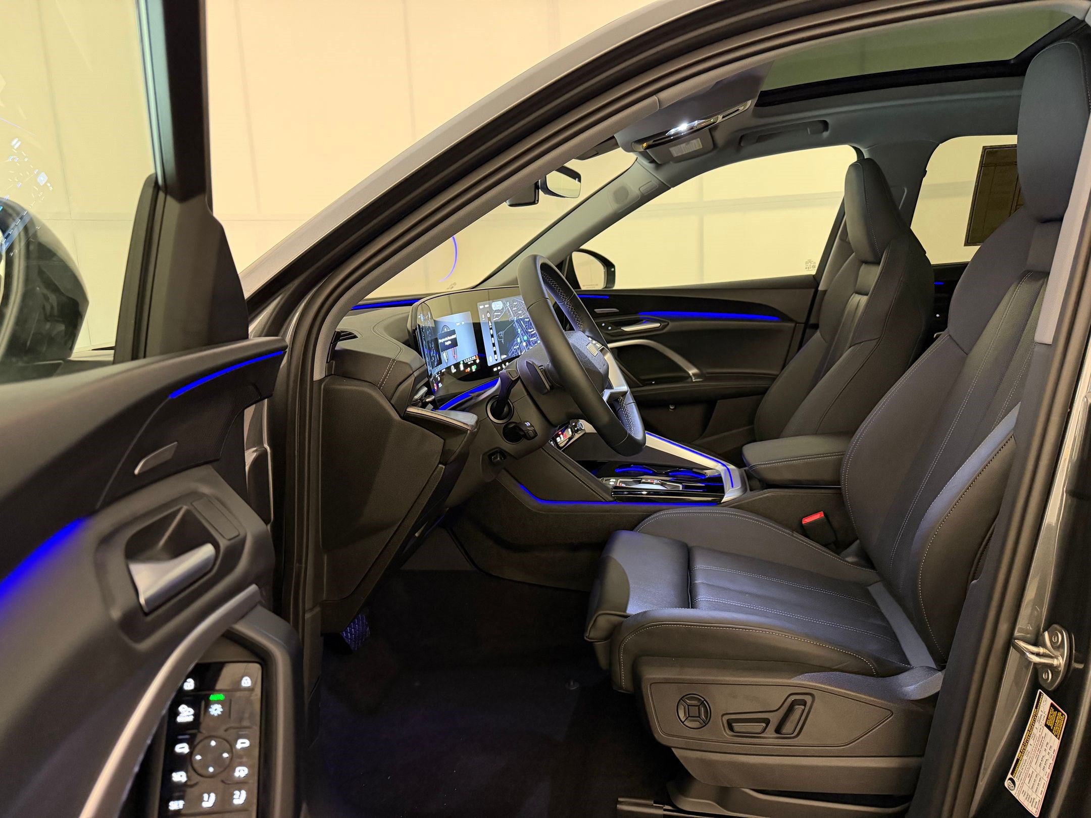 New 2026 Audi Q5 Premium AWD/4WD image 5