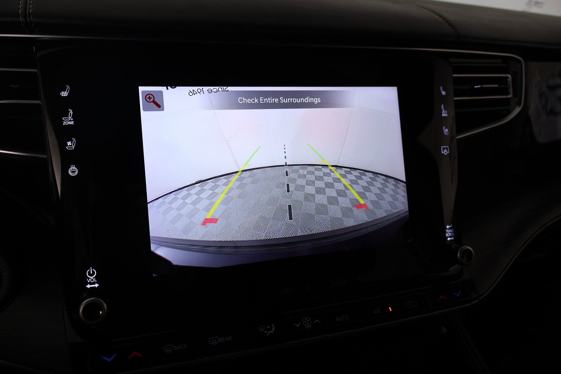 Used 2023 Jeep Wagoneer Series II image 6