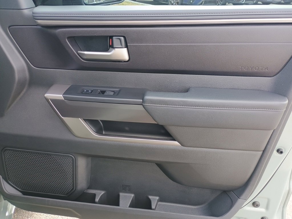 Used 2024 Toyota Tundra SR5 w/ SR5 Premium Package image 21