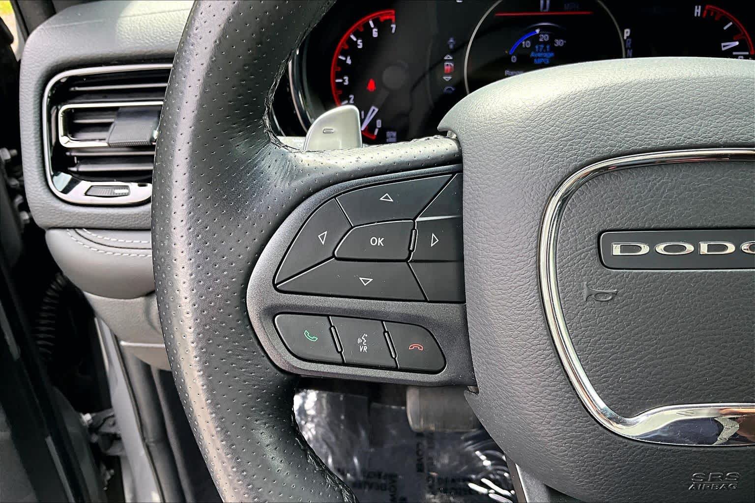 Used 2022 Dodge Durango GT AWD/4WD image 24
