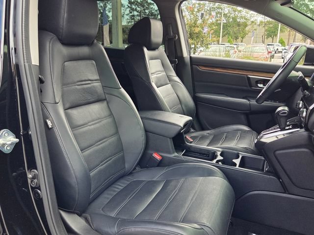 Used 2022 Honda CR-V EX-L image 18
