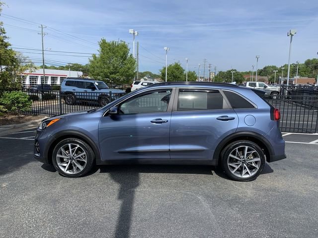 Used 2022 Kia Niro Touring Special Edition FWD image 5