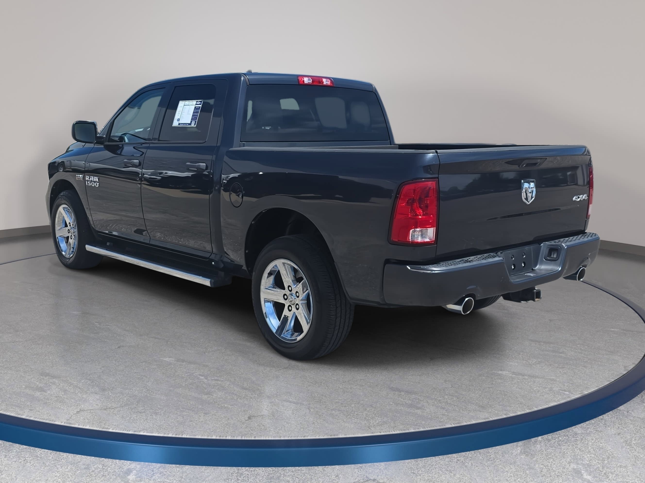 Used 2013 RAM 1500 Express AWD/4WD image 7