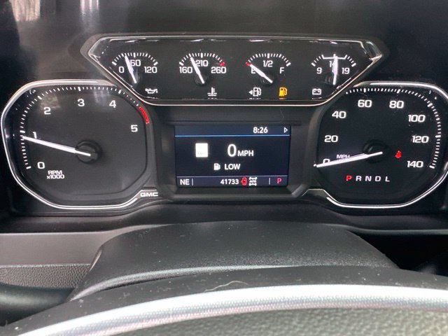 Used 2023 GMC Sierra 3500 SLT w/ SLT Premium Package AWD/4WD image 28