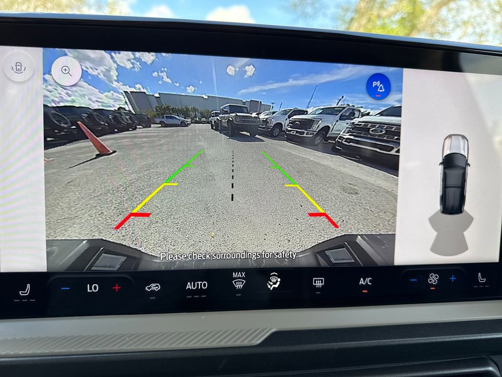 New 2025 Ford Bronco Sport Big Bend w/ Convenience Package image 7