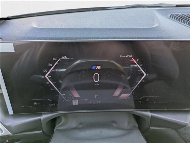 New 2026 BMW 430i Coupe w/ M Sport Package image 11