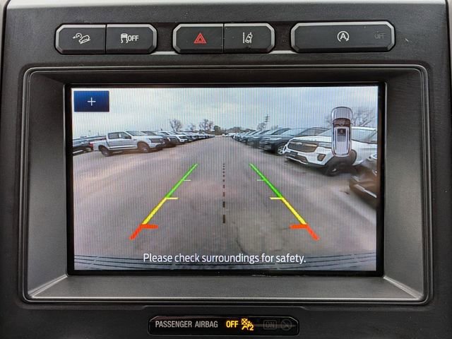 Certified 2021 Ford Expedition XL image 12