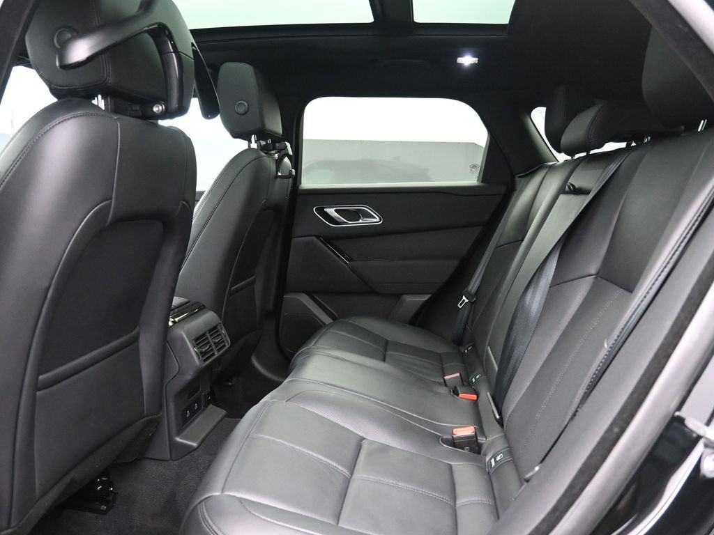 Used 2024 Land Rover Range Rover Velar Dynamic SE AWD/4WD image 21