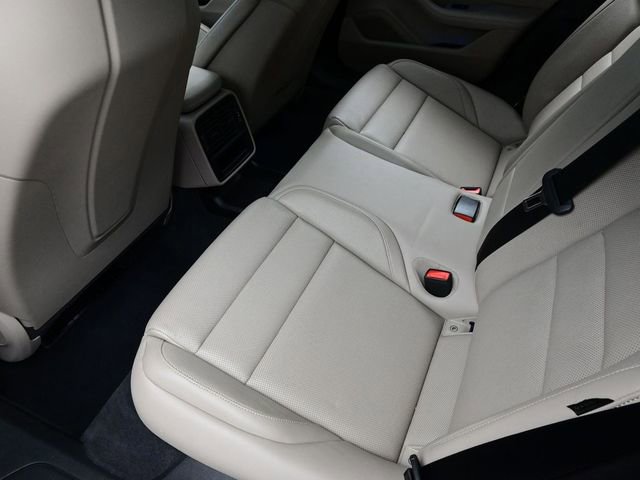 Certified 2023 Porsche Taycan image 14