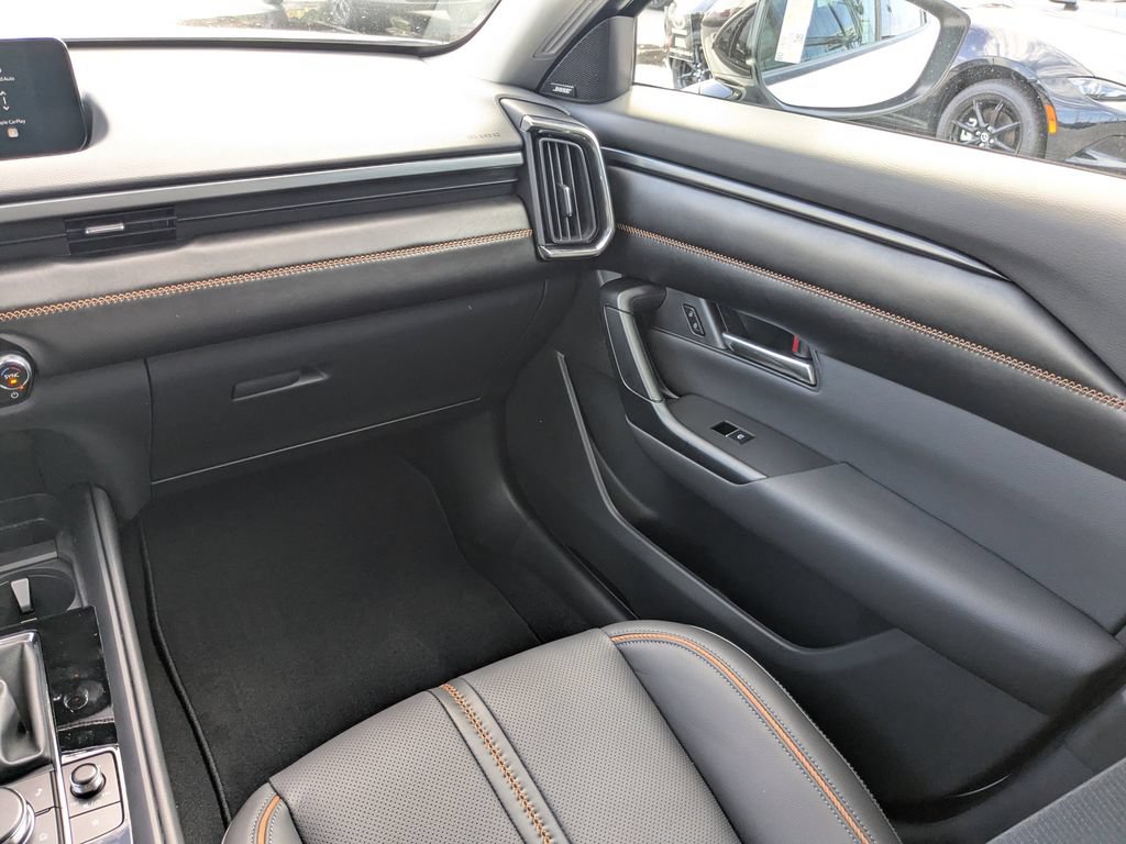 Used 2025 MAZDA CX-50 AWD 2.5 S w/ Weather Package image 20
