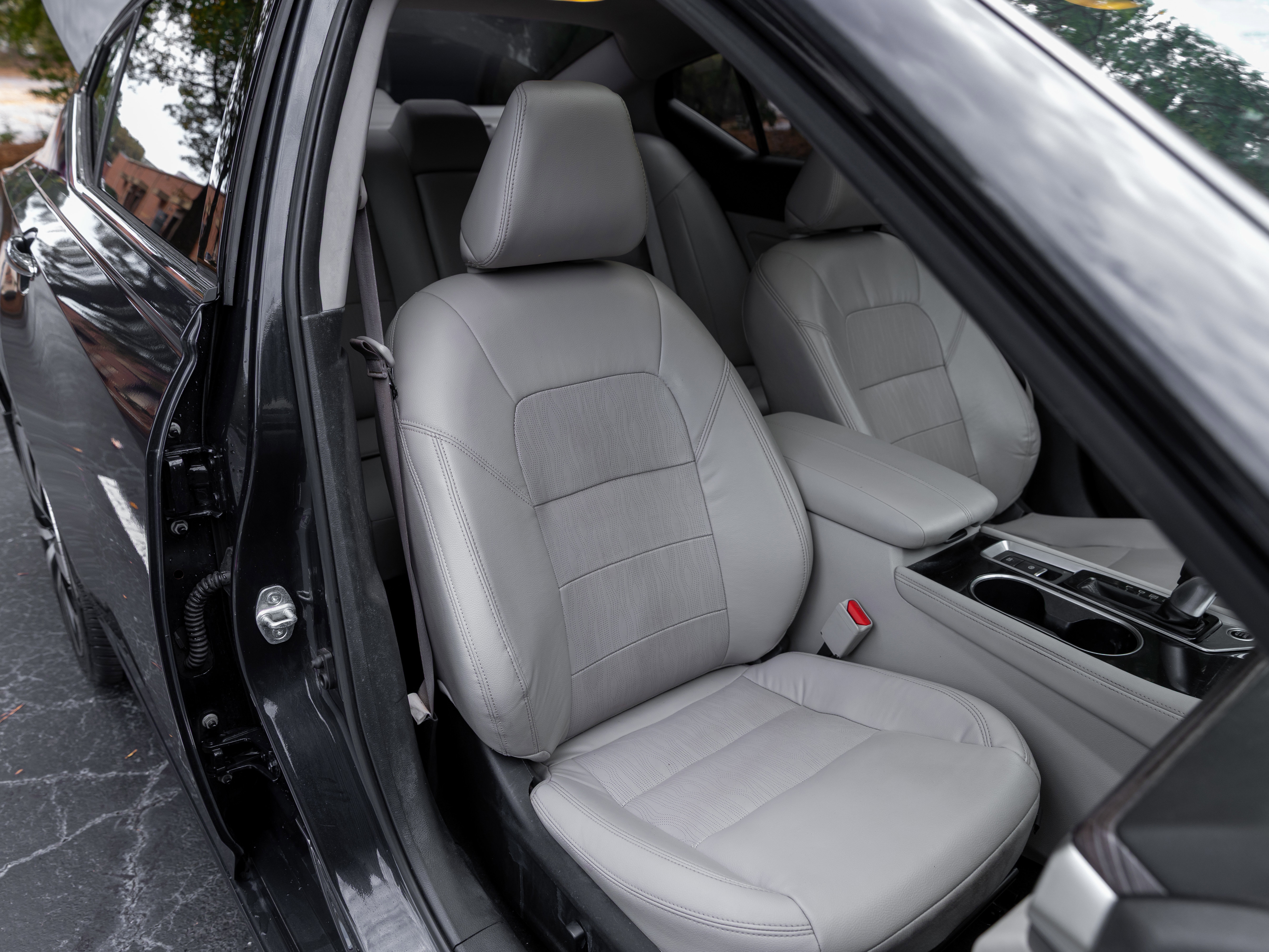 Used 2021 Nissan Altima 2.5 Platinum image 14