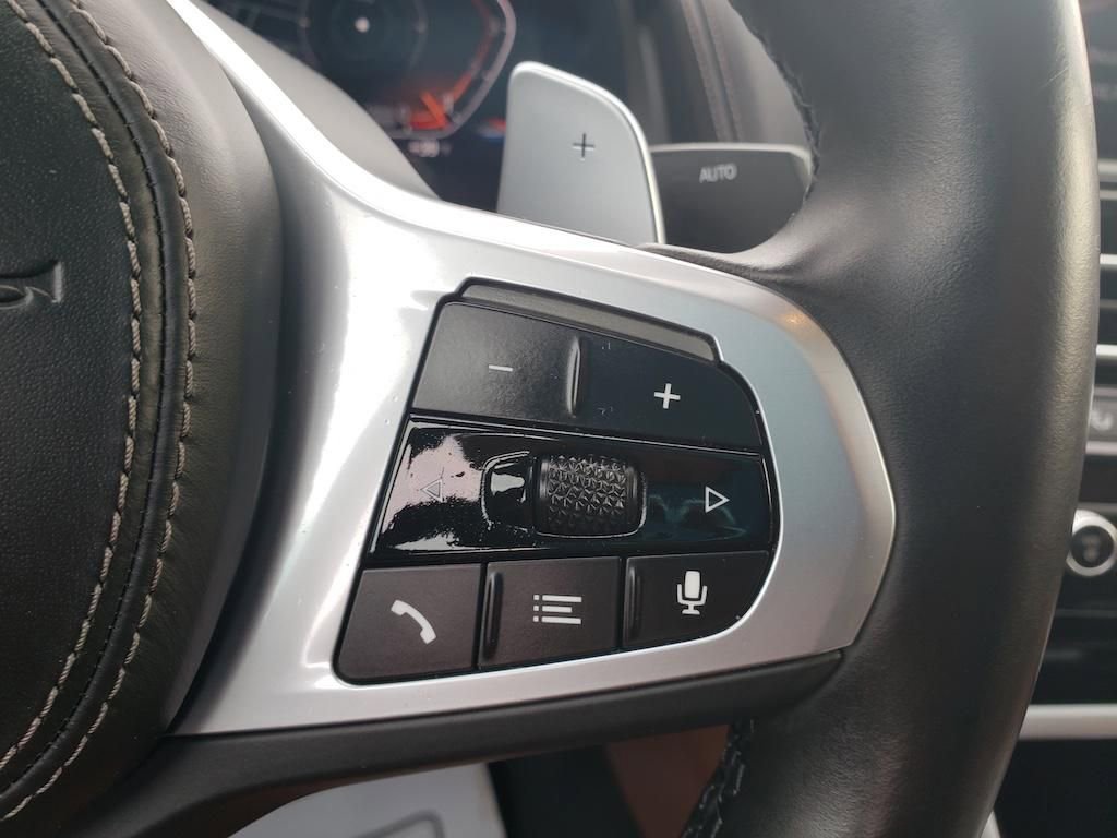 Used 2022 BMW 840i Gran Coupe xDrive image 18