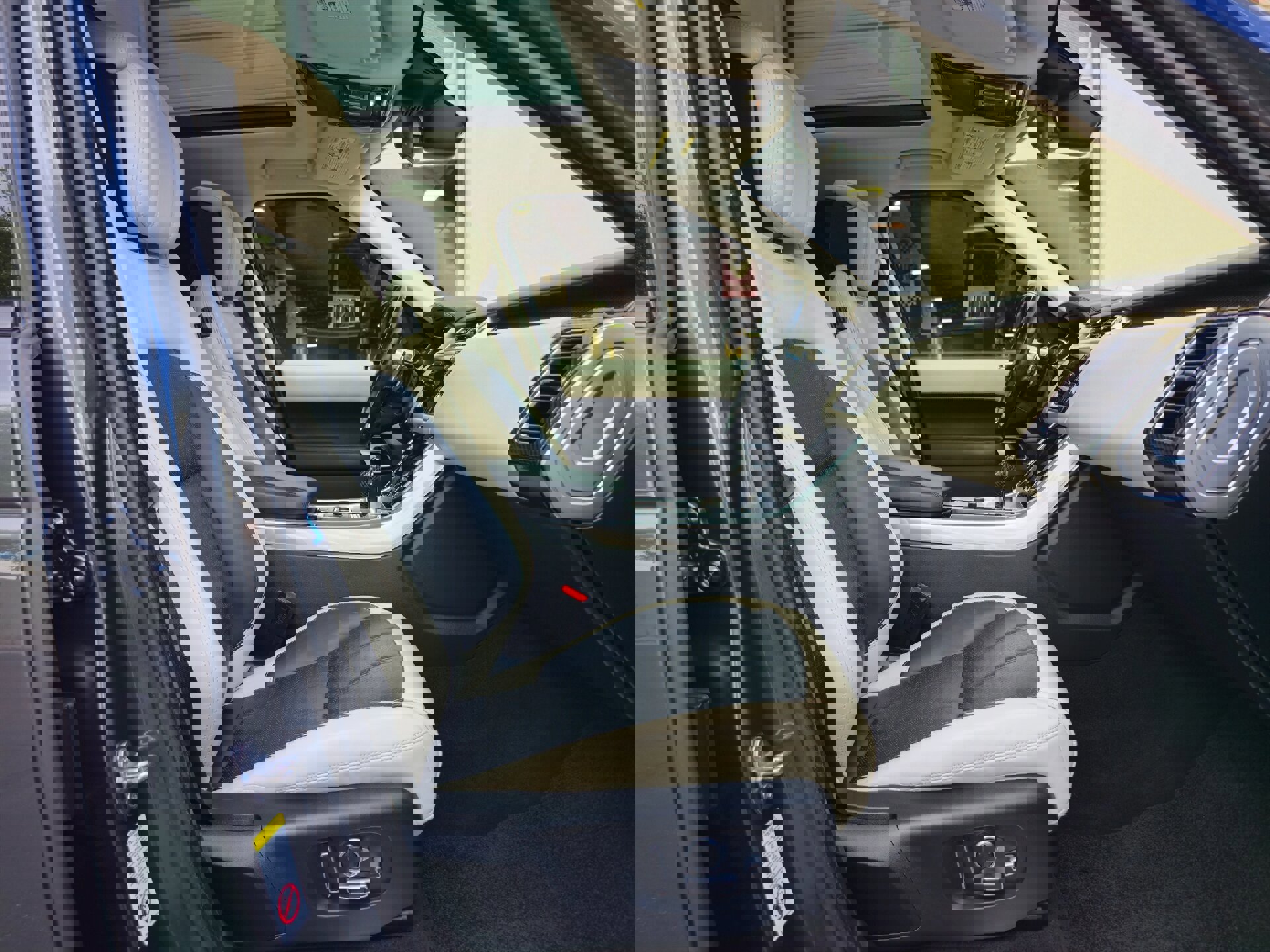 Used 2019 Land Rover Range Rover Sport HSE Dynamic image 22