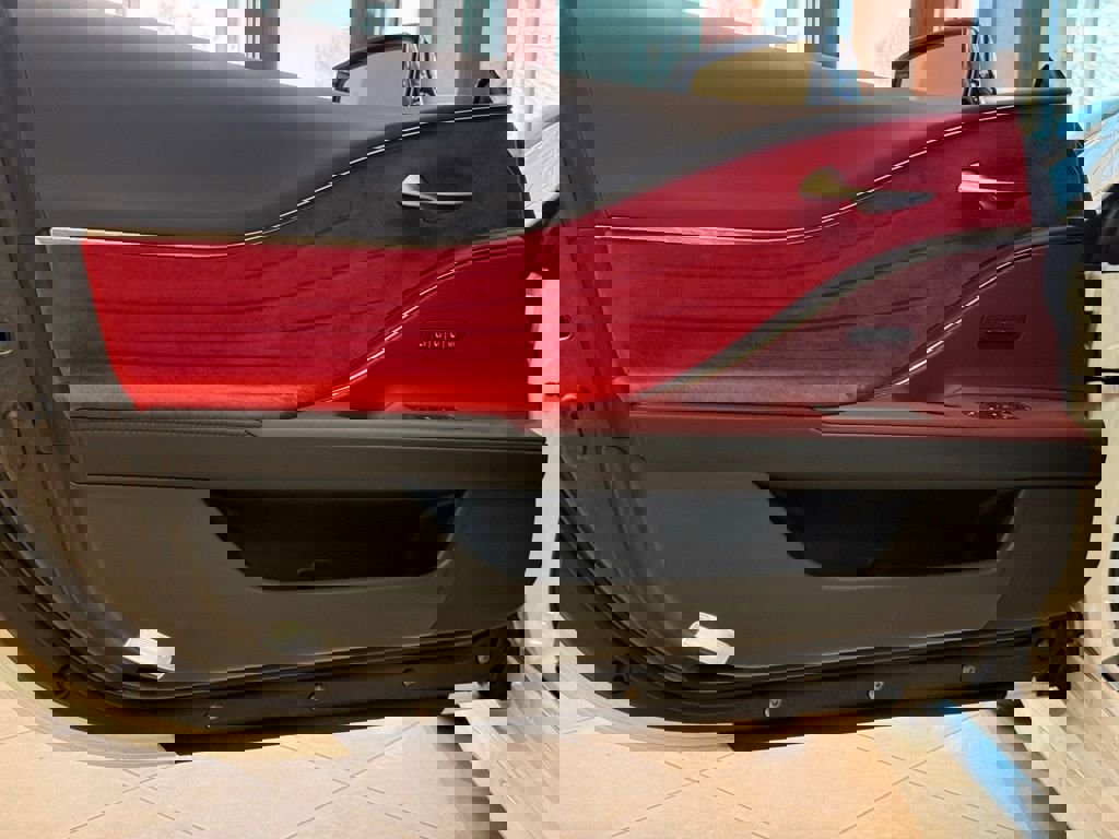 Certified 2022 Lexus LC 500 Coupe w/ Dynamic Handling Package image 20