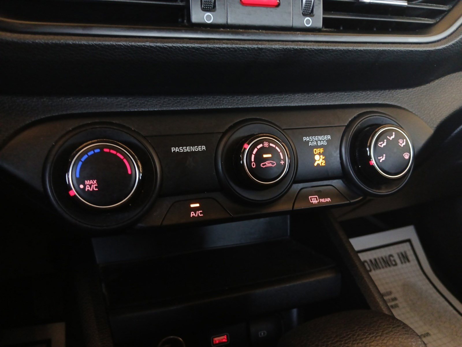 Used 2024 Kia Forte LX image 21