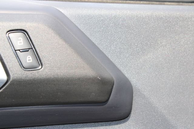 Used 2025 Ford Bronco Raptor AWD/4WD image 16
