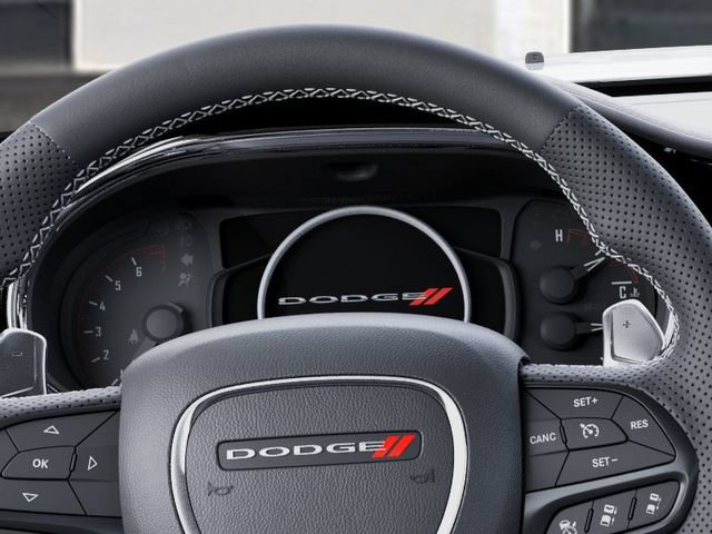 New 2026 Dodge Durango GT AWD/4WD image 17