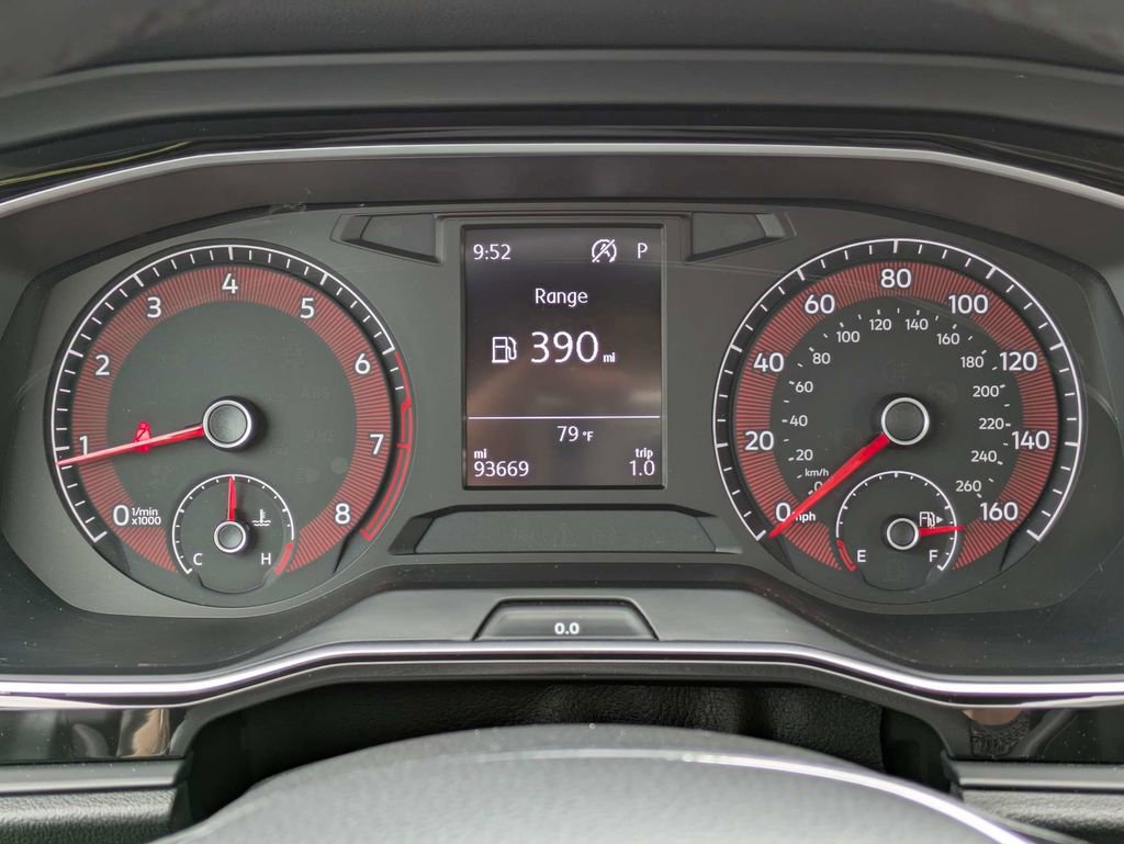 Used 2019 Volkswagen Jetta SE FWD image 37
