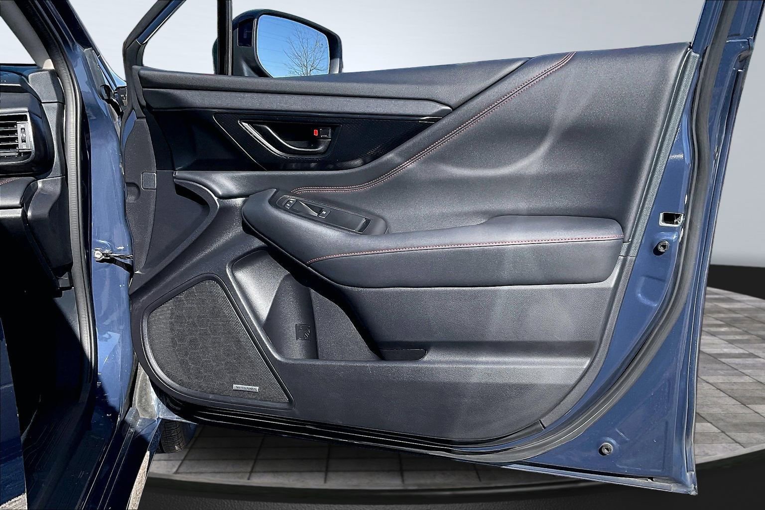 Certified 2025 Subaru Legacy Sport w/ Tech Package #3 image 18