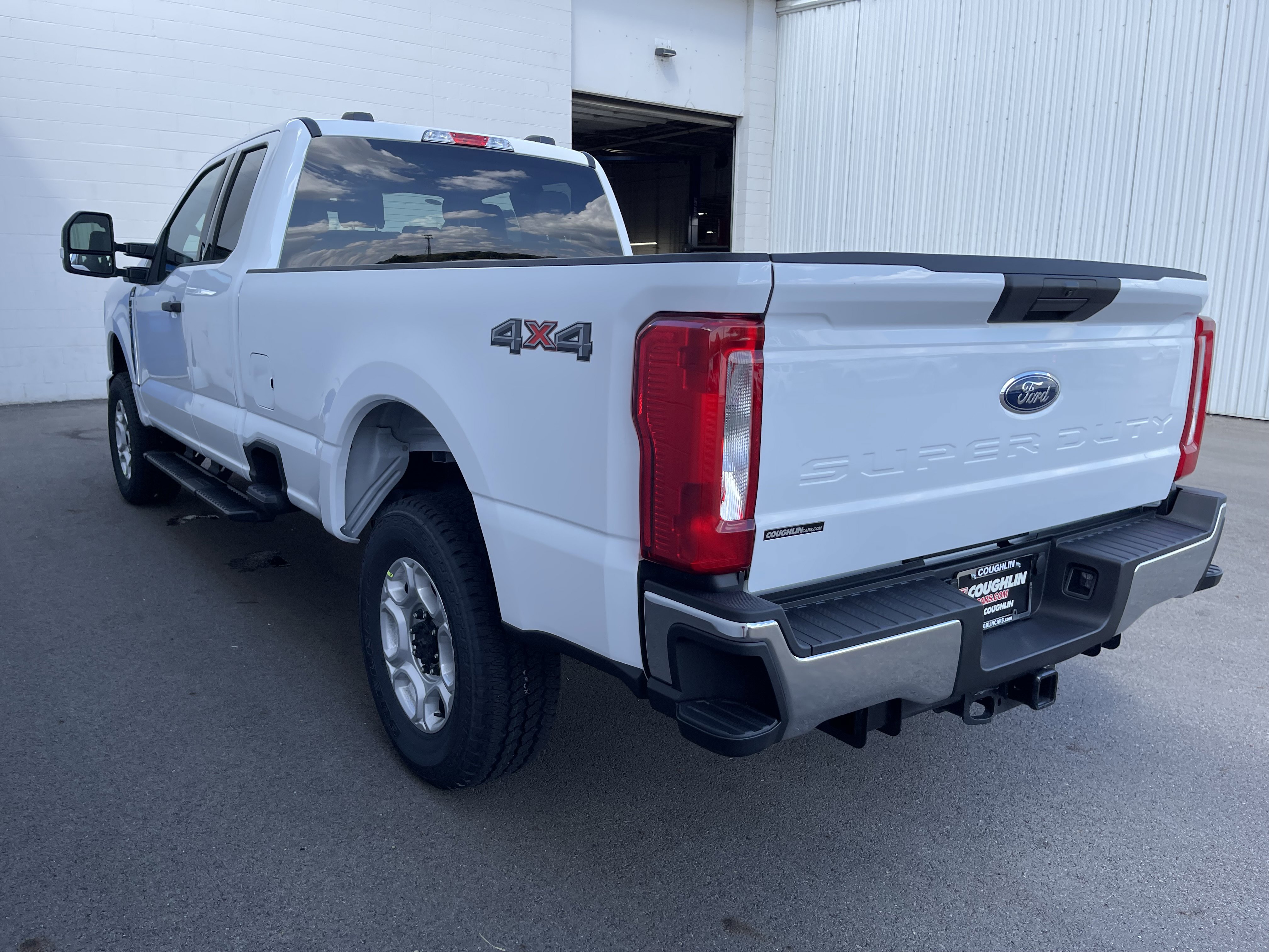 New 2026 Ford F250 XLT image 6