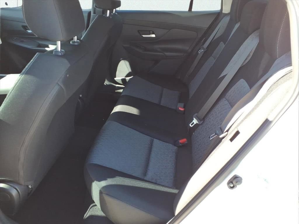 New 2026 Nissan Sentra SV w/ Floor Mat Package image 12