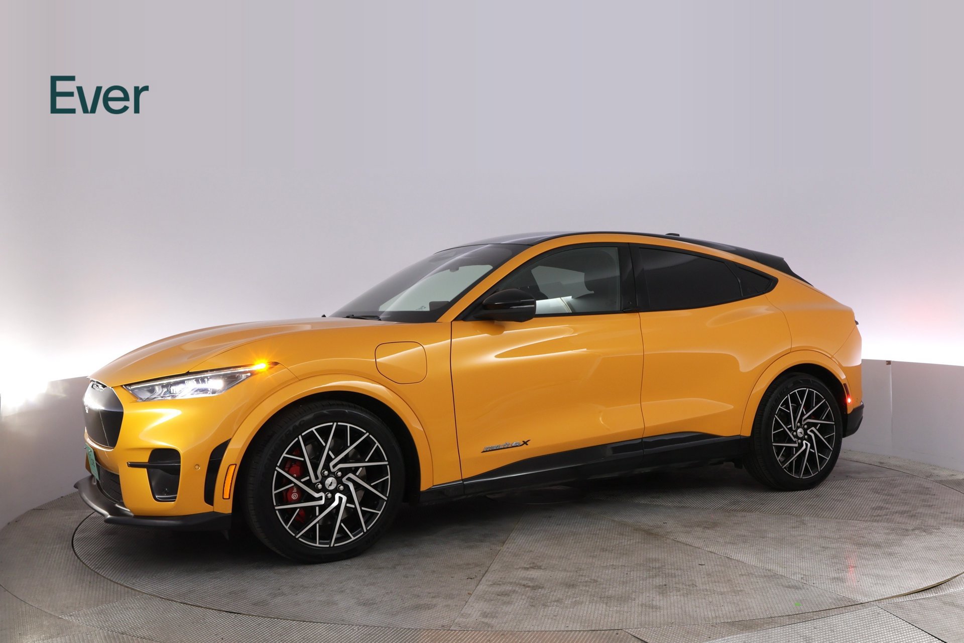 Used 2023 Ford Mustang Mach-E GT w/ GT Performance Edition AWD/4WD image 18