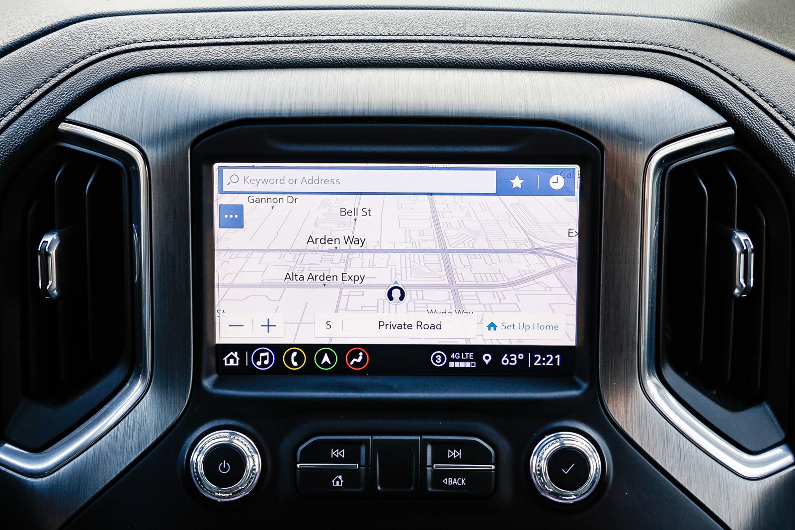 Used 2022 GMC Sierra 2500 Denali image 15