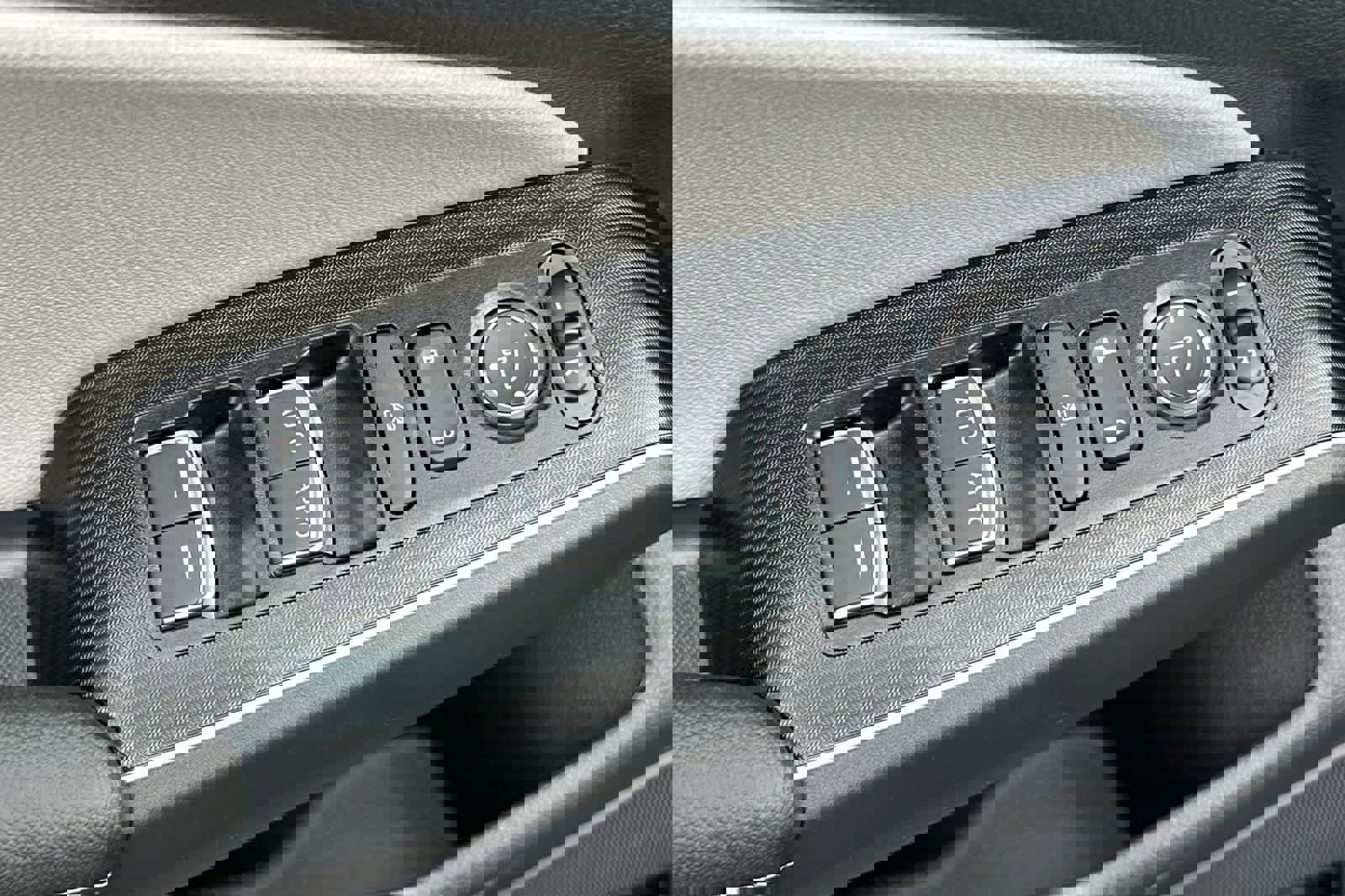 New 2026 Honda Civic Sport Touring image 15