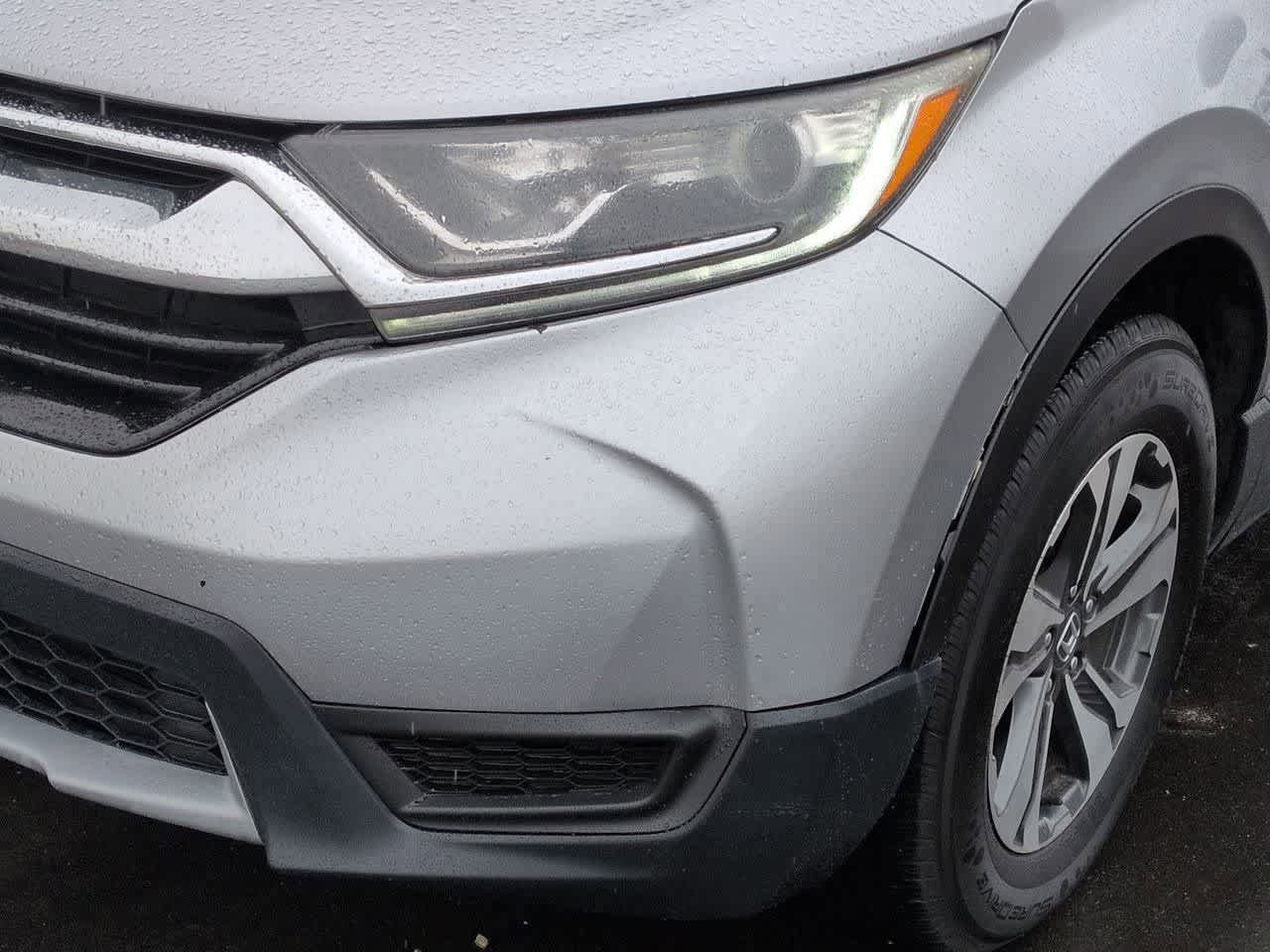 Used 2019 Honda CR-V LX image 10