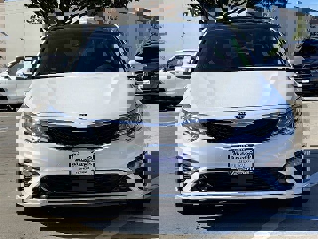 Used 2020 Kia Optima Premium image 7