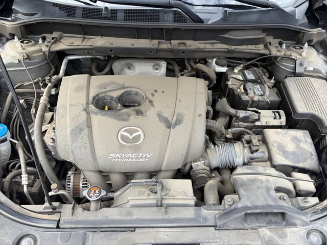 Used 2017 MAZDA CX-5 Grand Select AWD/4WD image 11