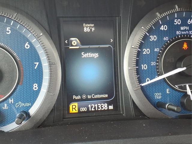 Used 2015 Toyota Sienna Limited Premium AWD/4WD image 28