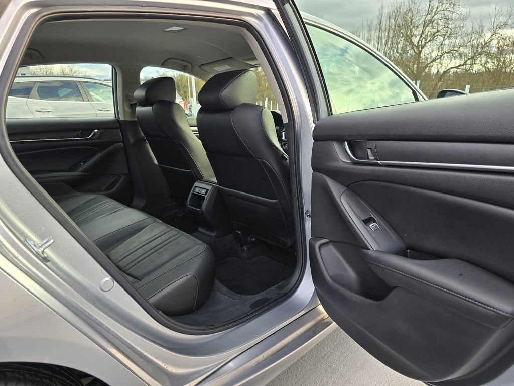 Used 2021 Honda Accord Sport Special Edition image 15