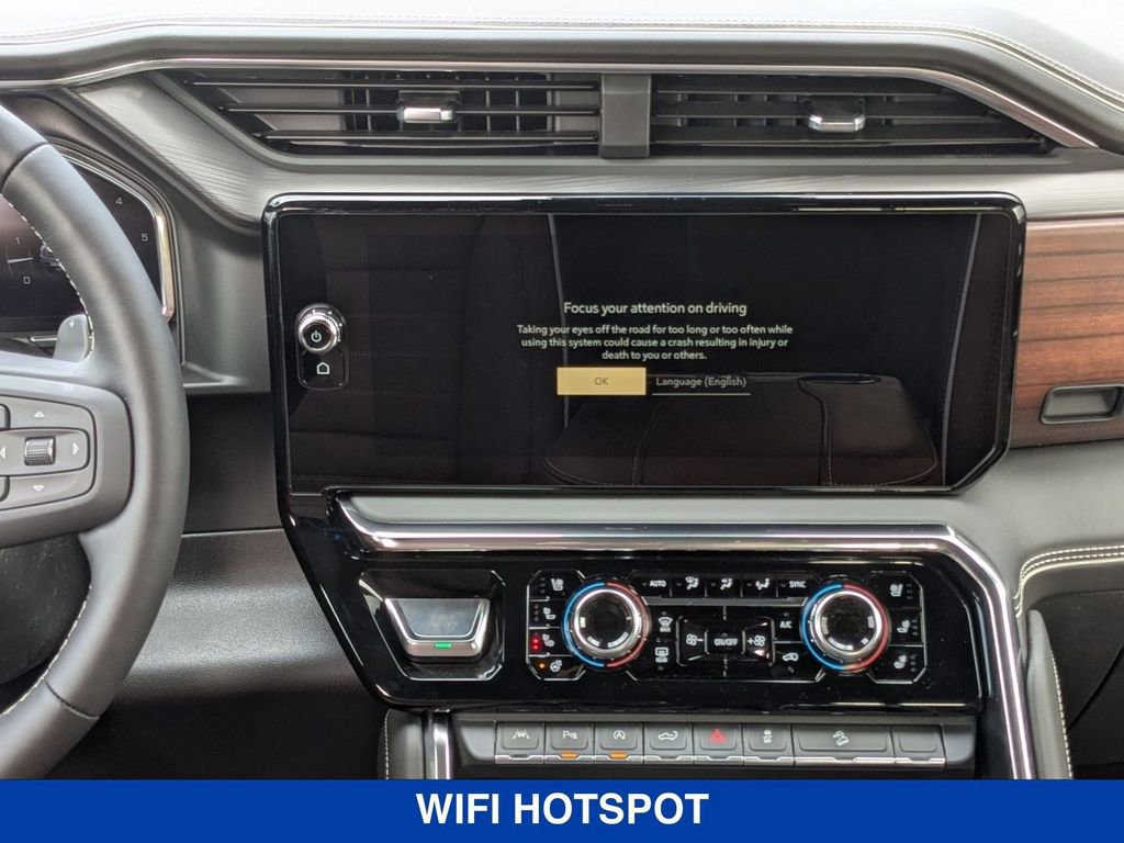 New 2026 GMC Sierra 1500 Denali Ultimate image 32