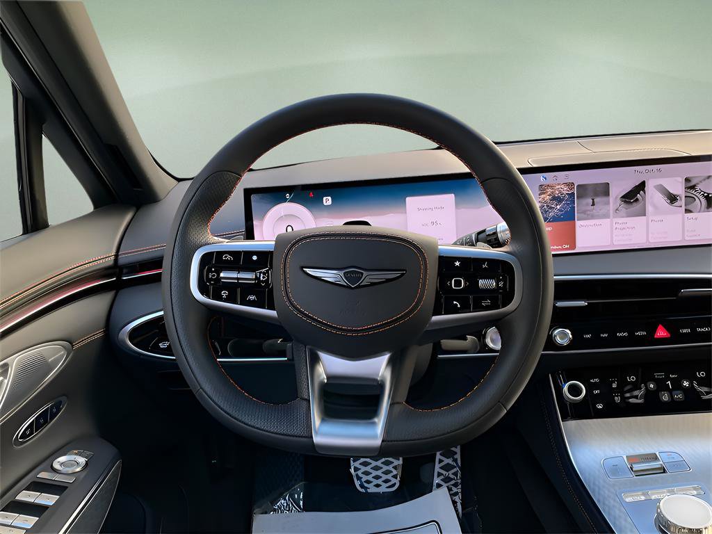 New 2026 Genesis GV70 2.5T Sport Prestige image 19