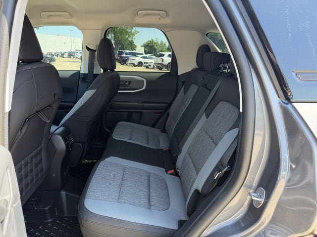 Used 2022 Ford Bronco Sport Big Bend w/ Convenience Package AWD/4WD image 27