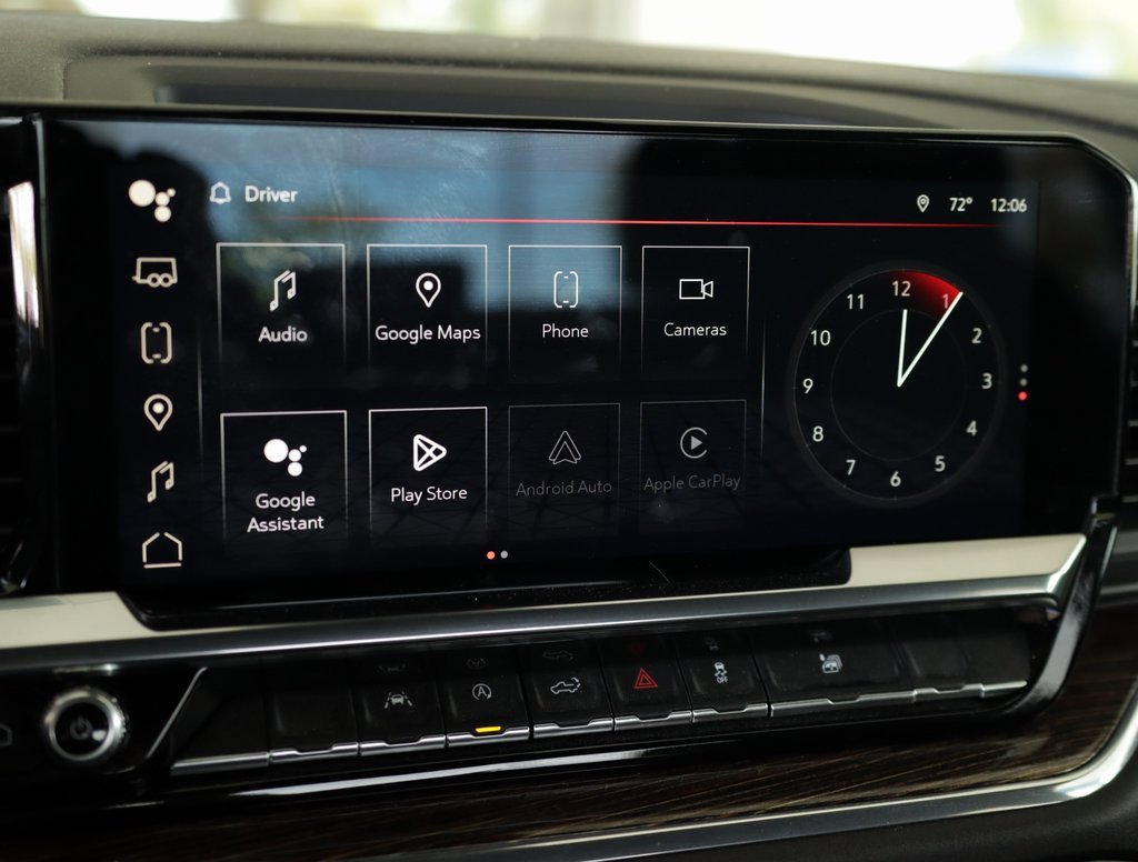 Used 2023 GMC Sierra 1500 Elevation image 14