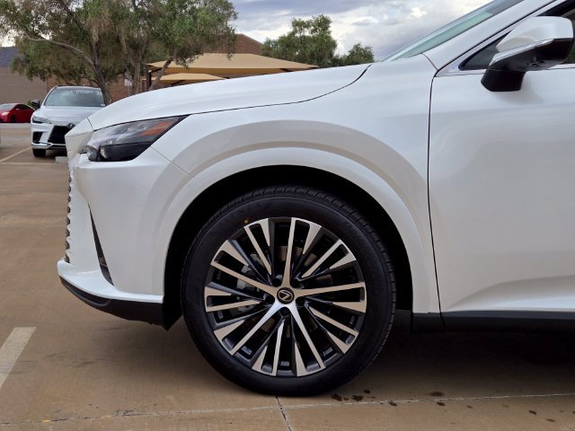 New 2026 Lexus RX 350 Premium Plus w/ Accessory Package (Z1) FWD image 5