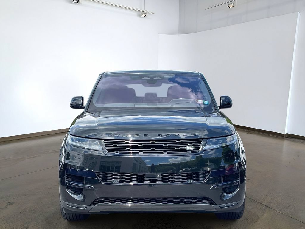Certified 2023 Land Rover Range Rover Sport SE AWD/4WD image 2