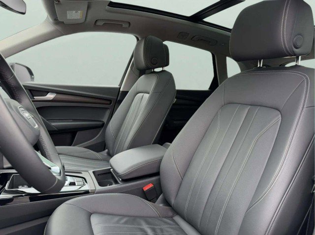 Used 2022 Audi Q5 2.0T Premium image 20