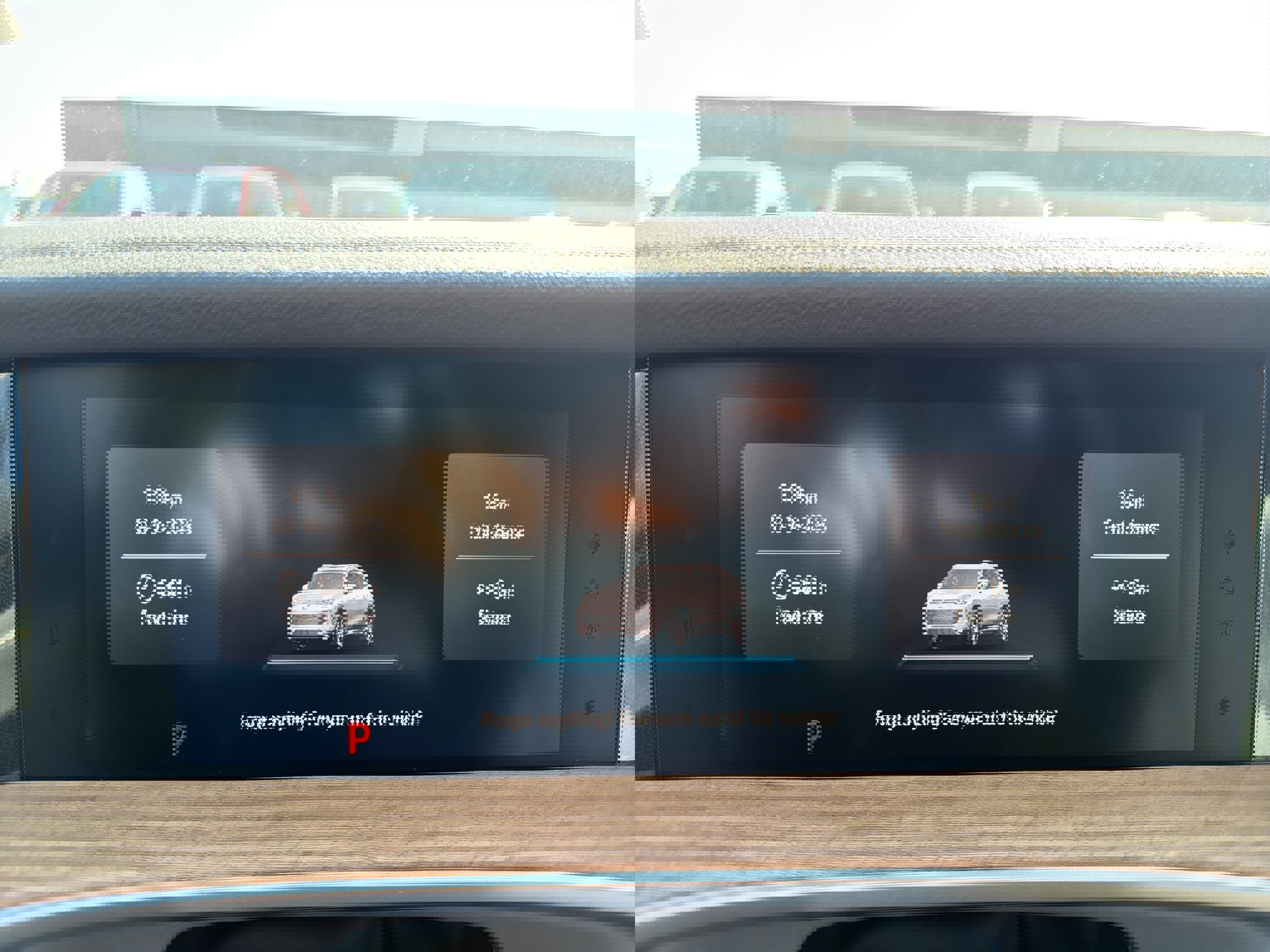 New 2026 Volkswagen Tiguan SEL R-Line image 19