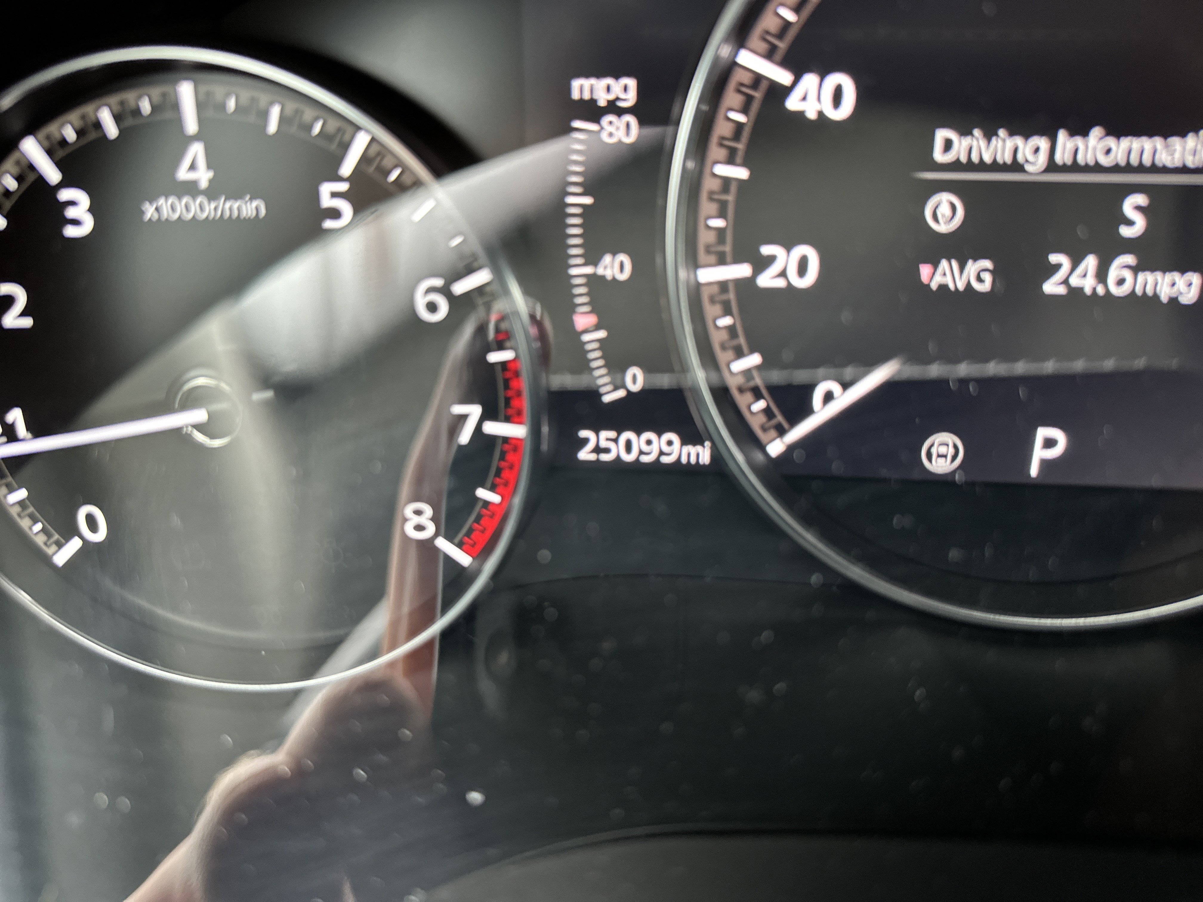 Used 2021 MAZDA CX-30 AWD 2.5 S w/ Premium Package image 21