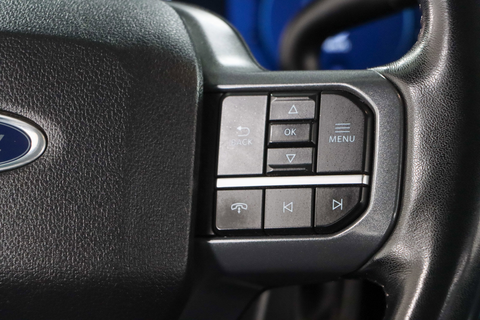 Used 2024 Ford F250 Lariat w/ Lariat Ultimate Package AWD/4WD image 16