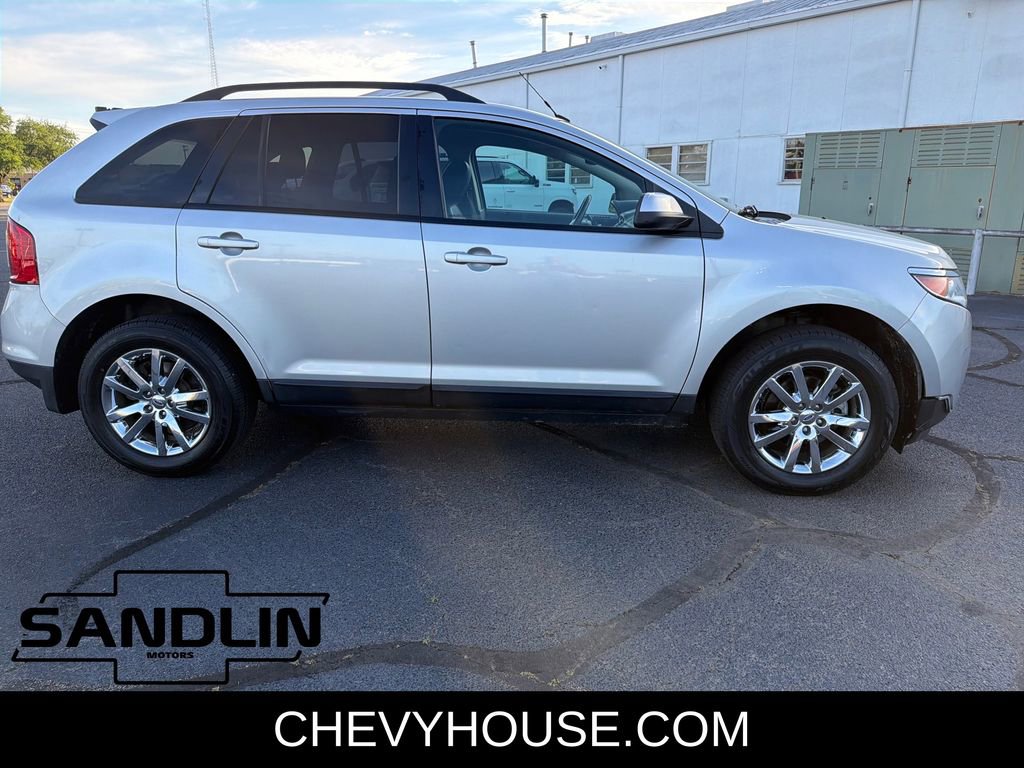Used 2013 Ford Edge SEL video 2